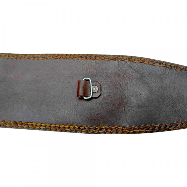 Damascus Machete 27" - Model 1 (Sheesham Wood)